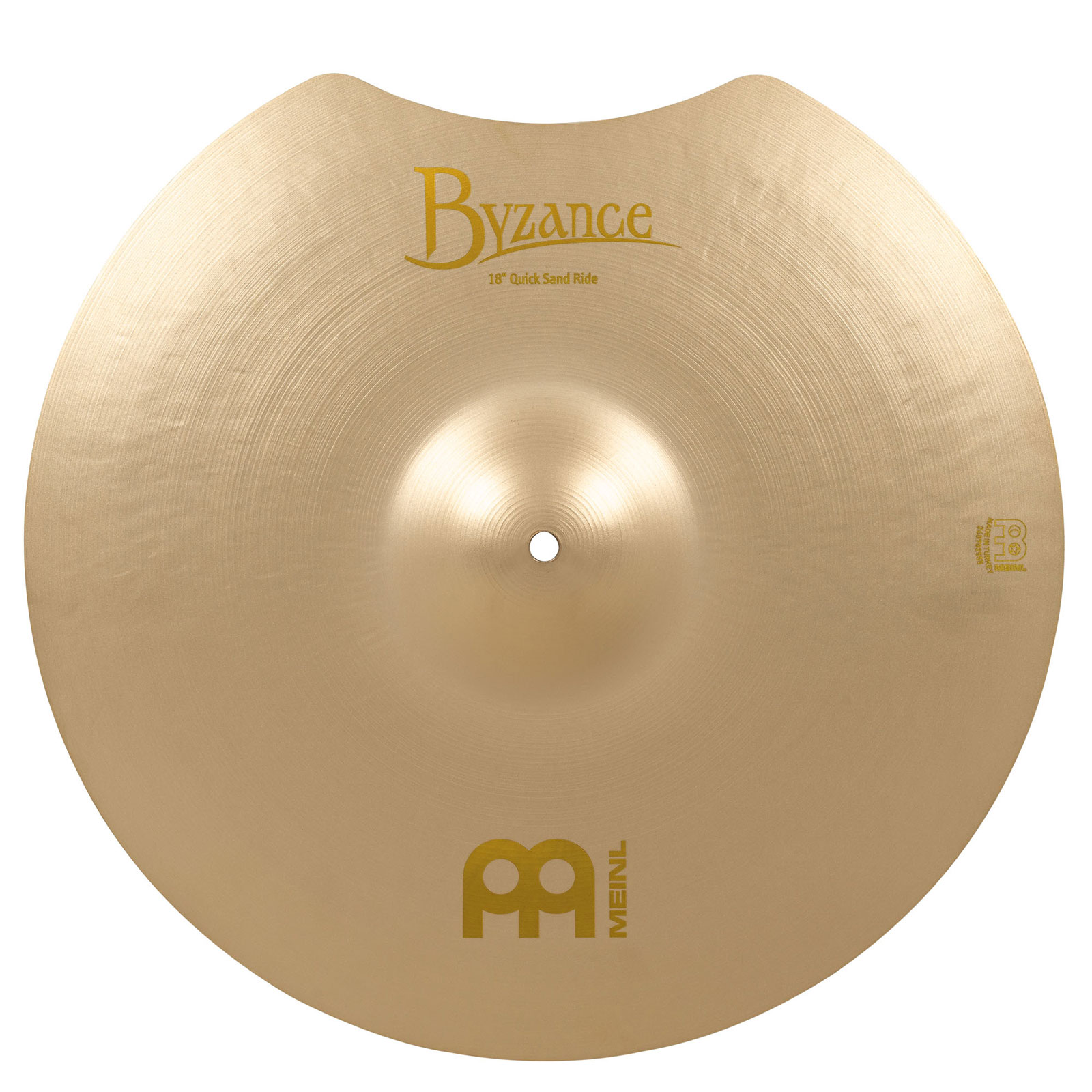 MEINL 18