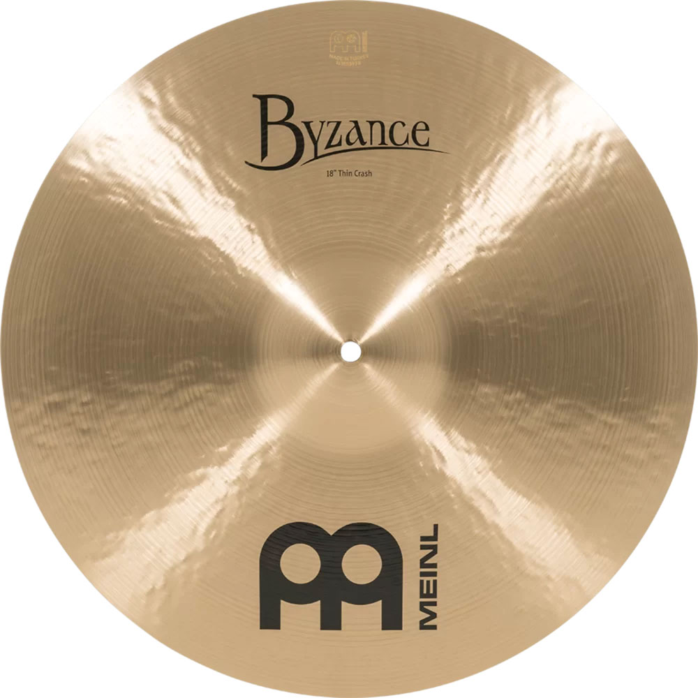 MEINL 18