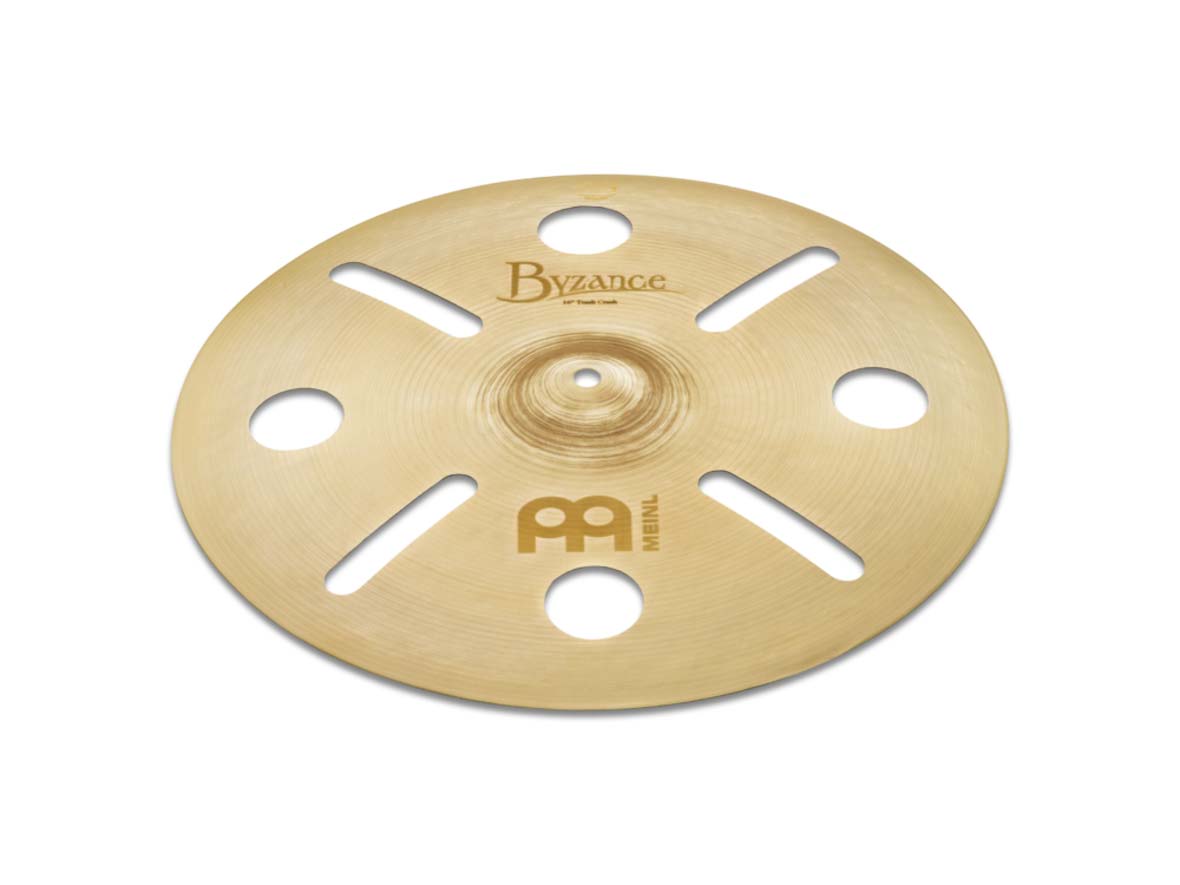 MEINL CRASH BYZANCE 18