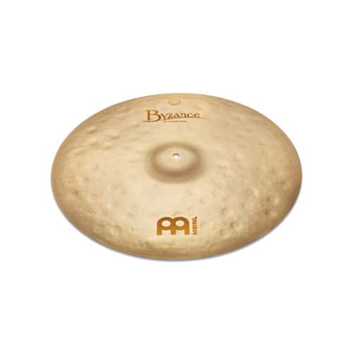 MEINL B18VC - VINTAGE CRASH BYZANCE 18