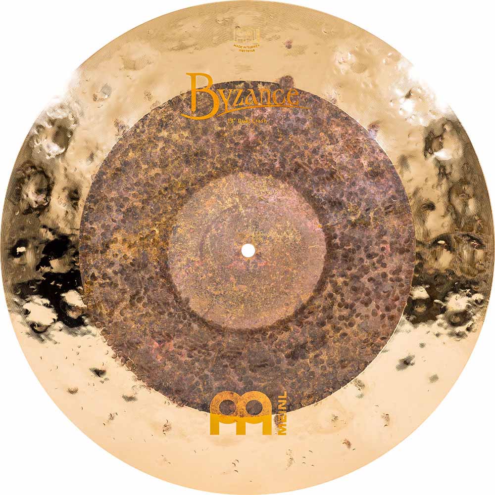 MEINL CRASH BYZANCE 19