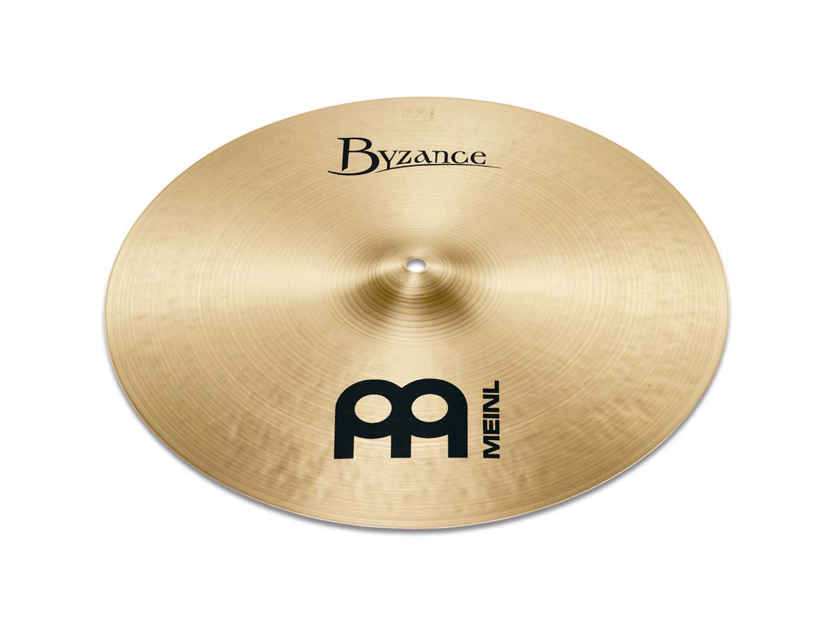 MEINL CRASH BYZANCE 19