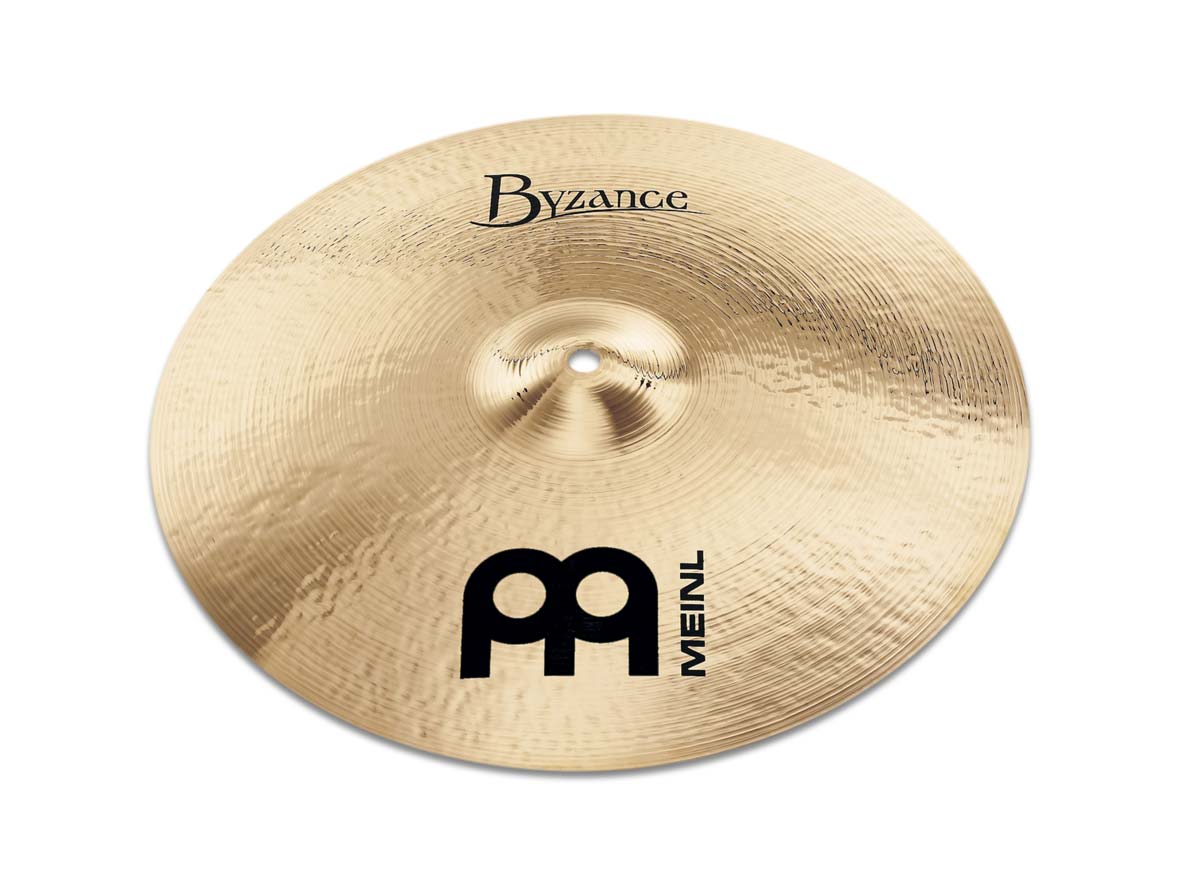 MEINL CRASH BYZANCE 19