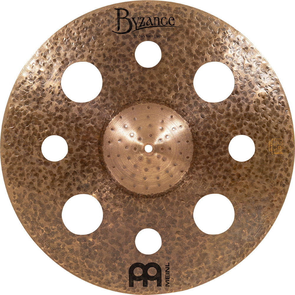 MEINL BYZANCE DARK 20