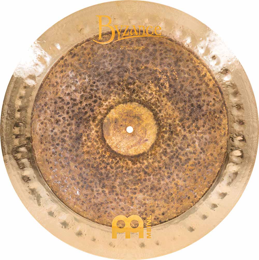 MEINL CHINA BYZANCE 20