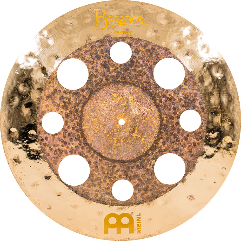 MEINL CRASH BYZANCE 20