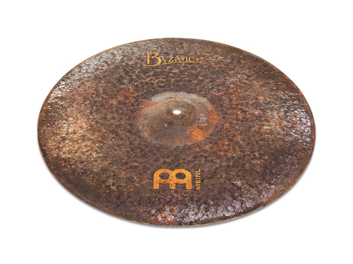 MEINL CRASH BYZANCE 20