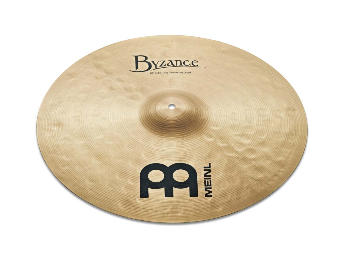 MEINL CRASH BYZANCE 20