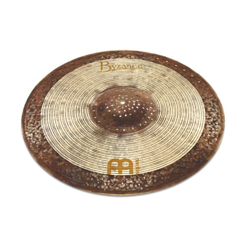 MEINL RIDE BYZANCE 21