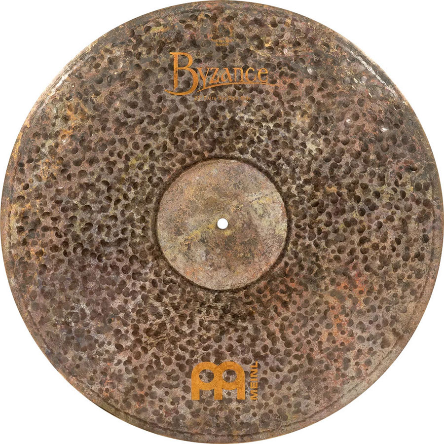 MEINL Ride Byzance 22