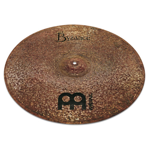 MEINL RIDE BYZANCE 24