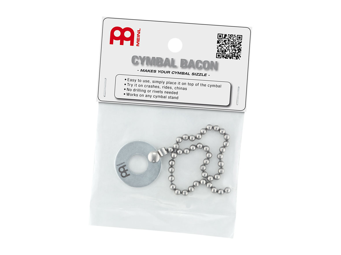 MEINL PLATO BACON