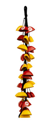 MEINL Birds Fibre - BI7ry