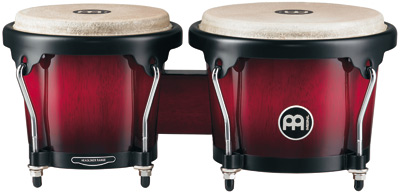 MEINL HEADLINER - WINE RED BURST - MHB100WRB