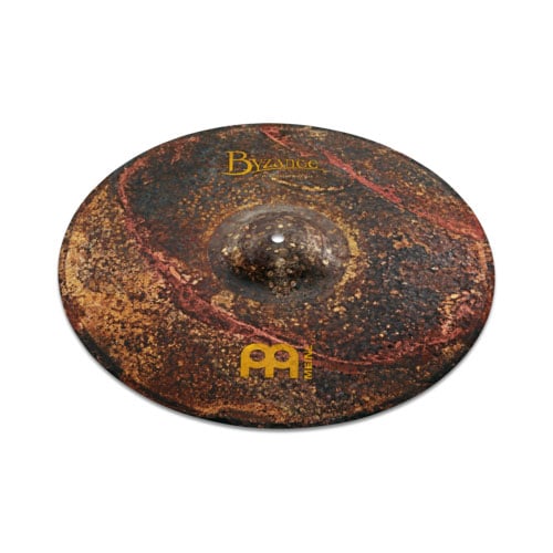 MEINL CRASH BYZANCE 20