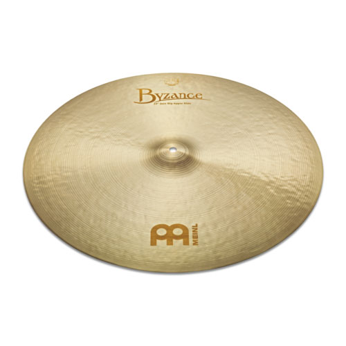 MEINL Big Apple Ride Byzance 22