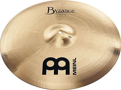 MEINL BYZANCE 20