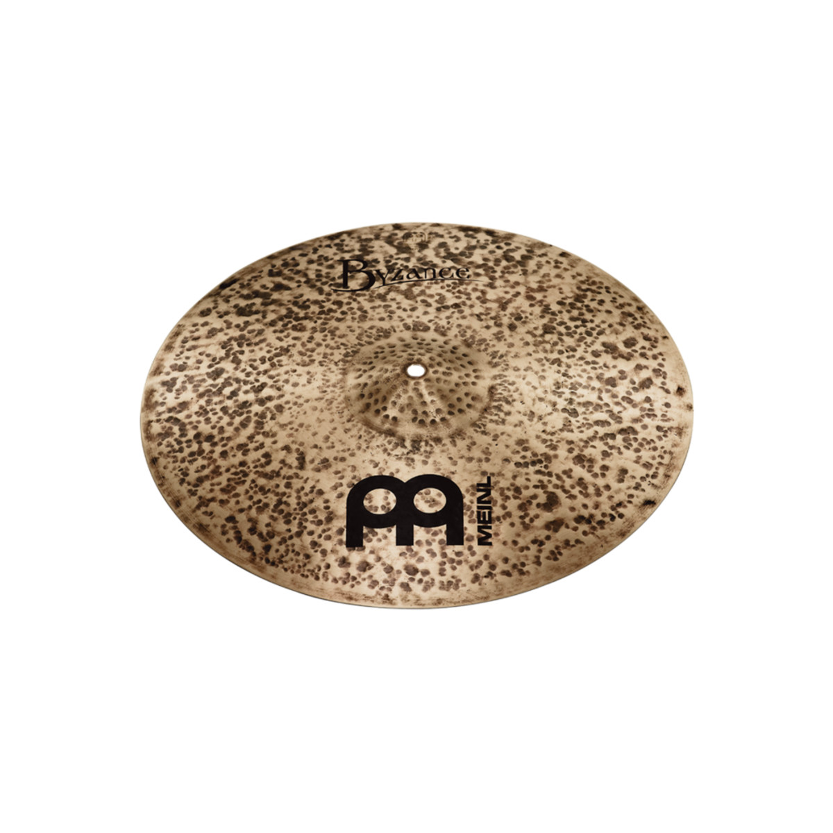 MEINL B16DAC - BYZANCE CRASH DARK 16