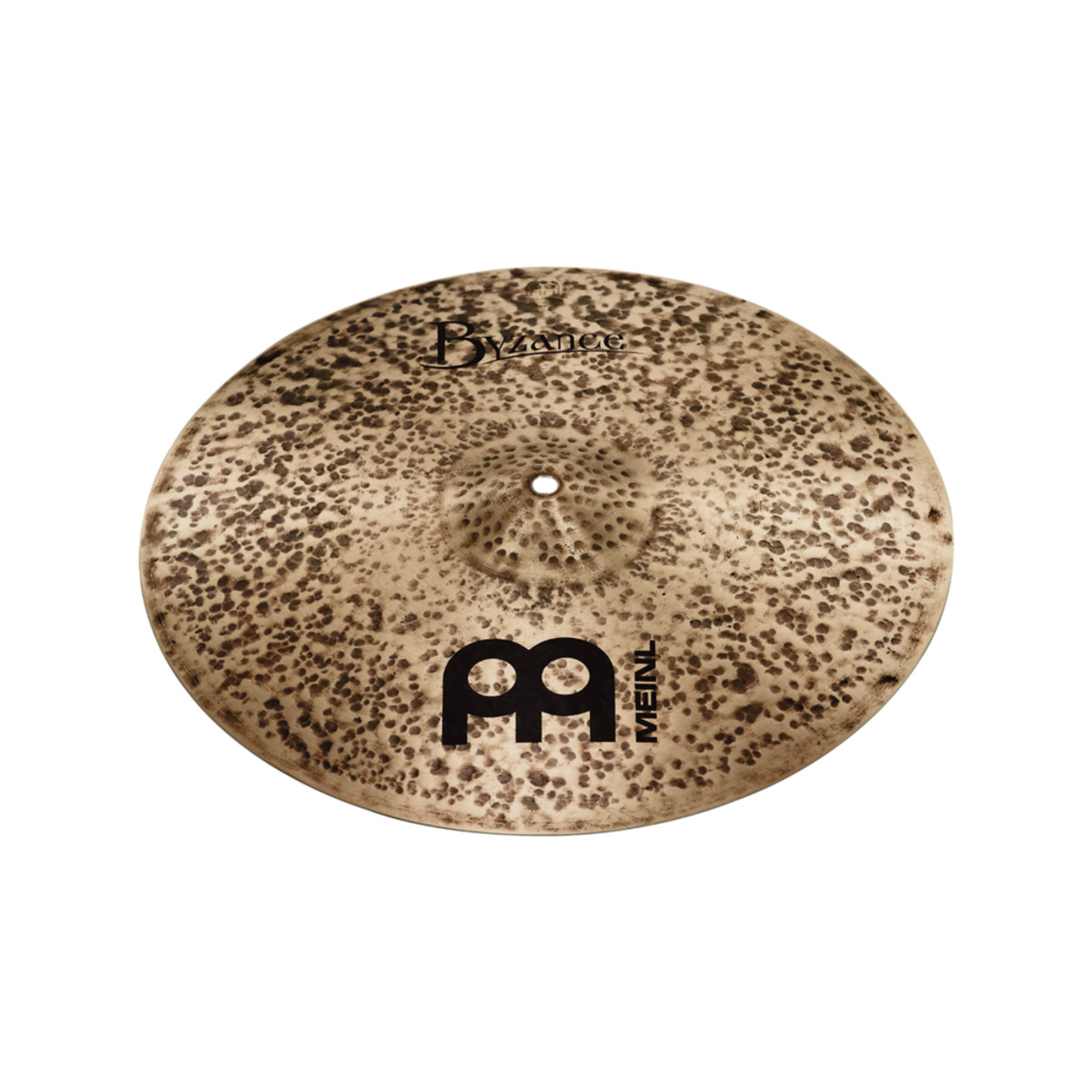 MEINL B18dac - Byzance Crash Dark 18