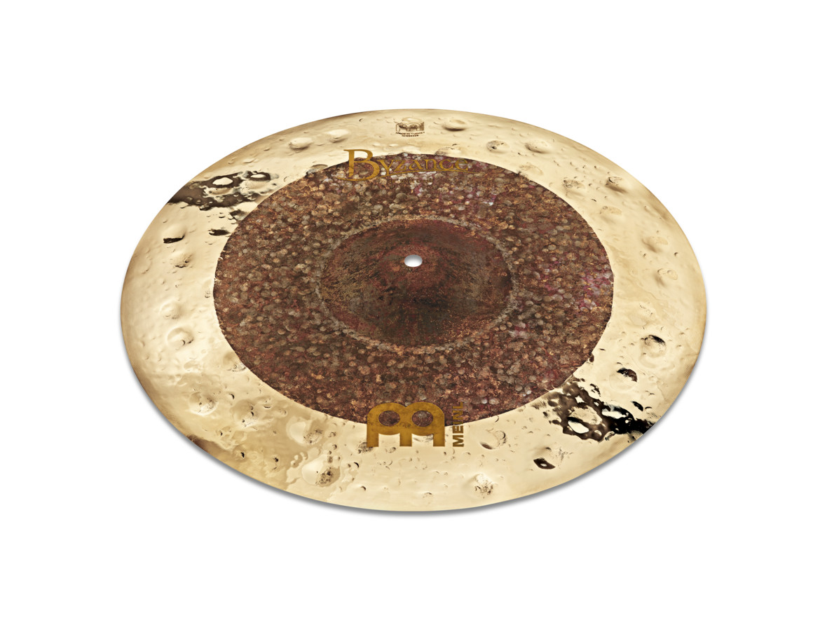 MEINL CRASH BYZANCE 18
