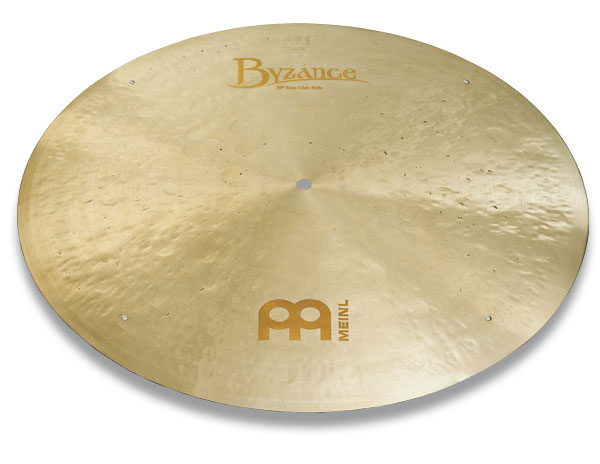 MEINL Byzance Jazz 20