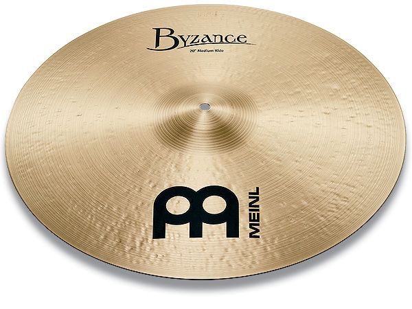 MEINL BYZANCE 20