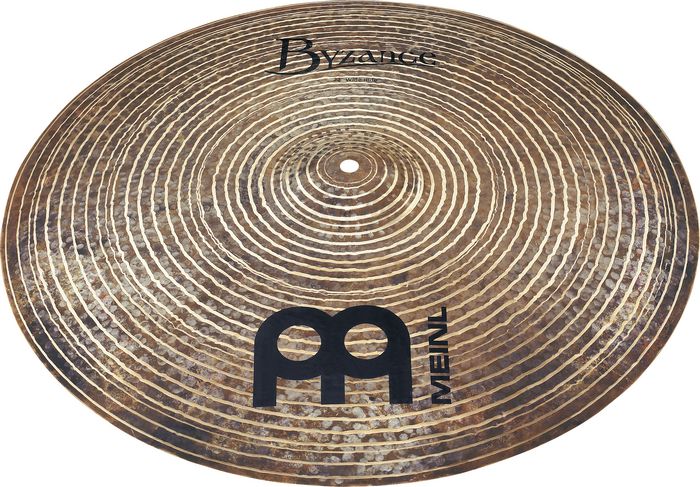 MEINL BYZANCE 22