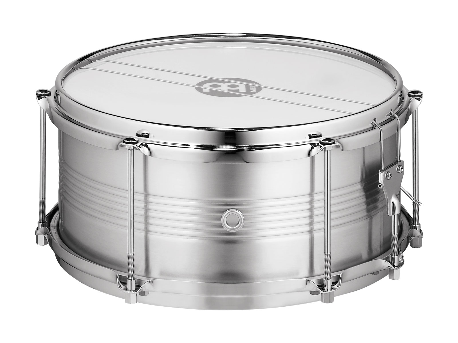 MEINL Caixa Aluminium 12 X 6