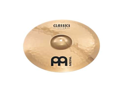 MEINL CLASSIC CUSTOM 15 MEDIUM