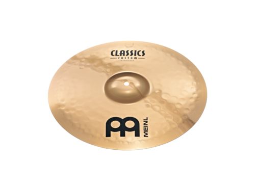 MEINL Classic Custom 15 Medium