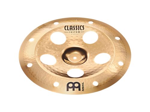 MEINL Trash China Classic Custom 16