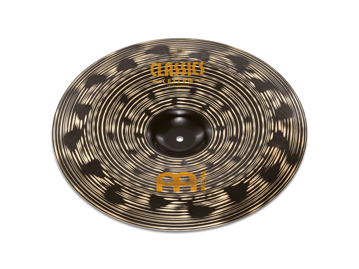 MEINL 18 CLASSICS CUSTOM DARK CHINA