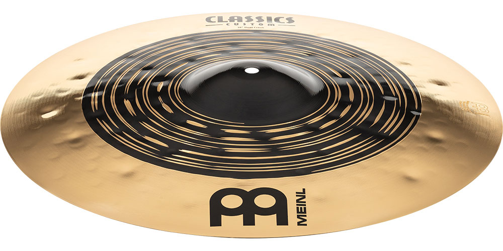 MEINL Classics Custom Dual 18