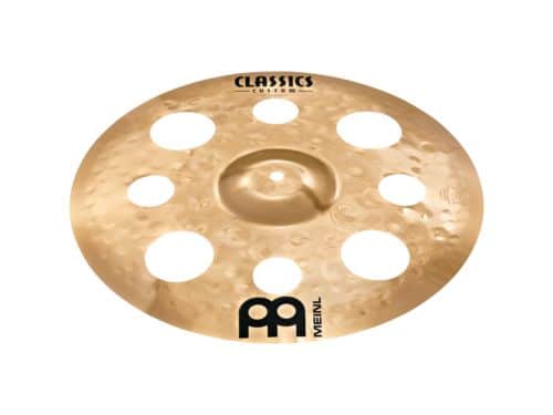 MEINL TRASH CRASH CLASSIC CUSTOM 18