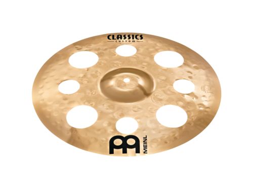 MEINL TRASH CRASH C.CUSTOM 18