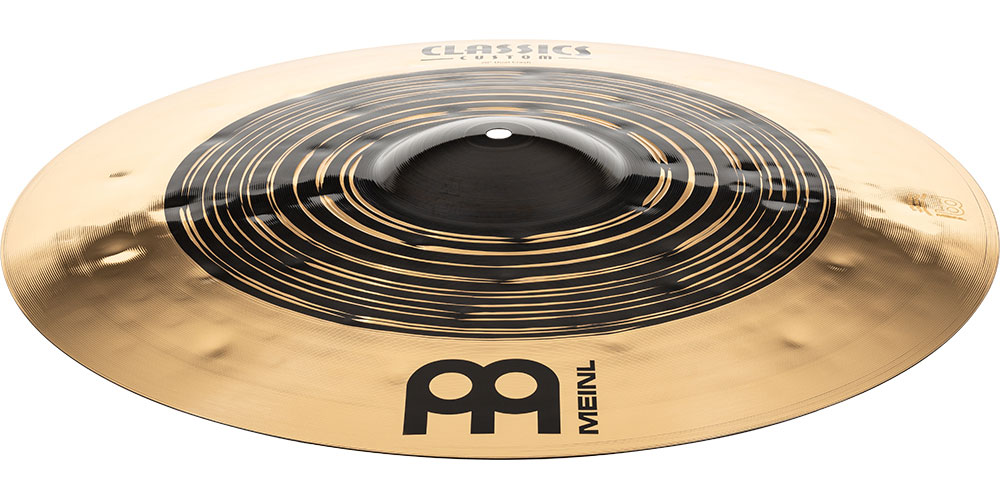 MEINL Classics Custom Dual 20