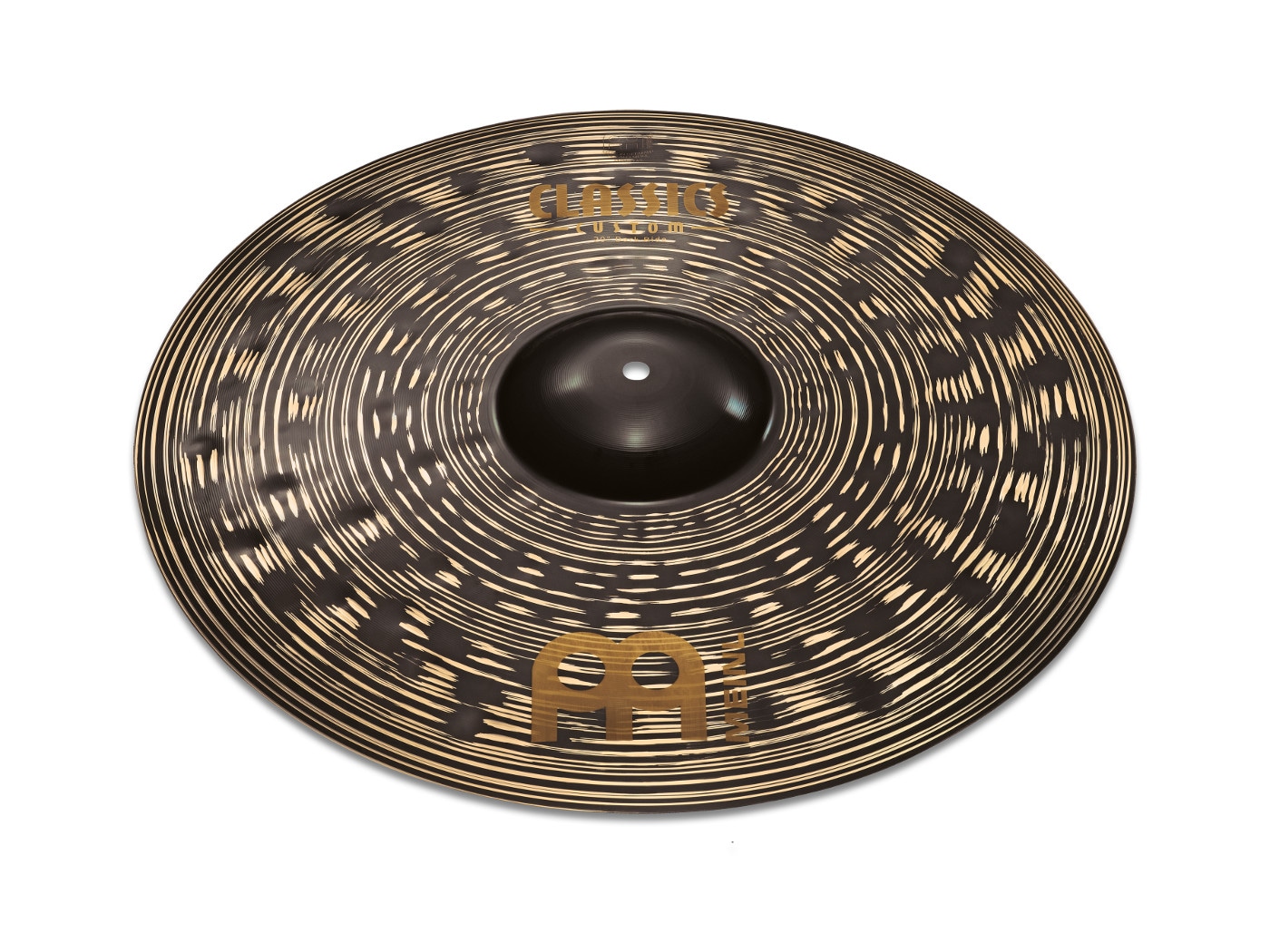 MEINL CLASSICS CUSTOM RIDE 20 DARK