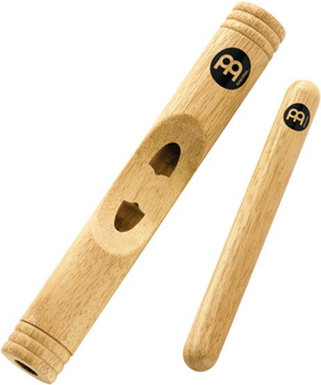 MEINL Africaines - CL3