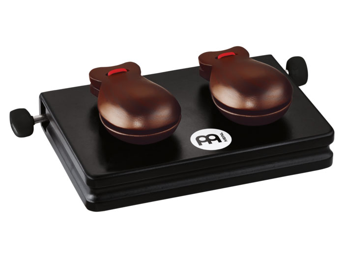 MEINL CASTANET MACHINE 7 1/2 X 5