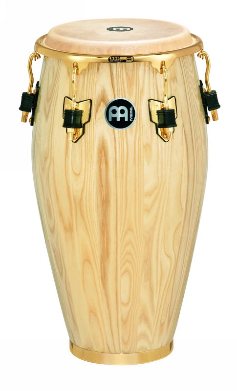 MEINL Mongo Santamaria - Conga 11.75 - Frene Naturel