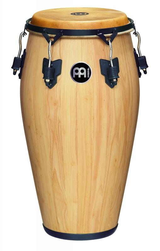MEINL ARTIST SERIES LUIS CONTE - 11 3/4 NATURAL CONGA - LC1134NT