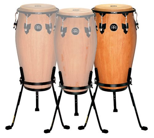 MEINL MARATHON CLASSIC SERIES - 12 1/2 TUMBA - NATURAL - MCC1212SNT