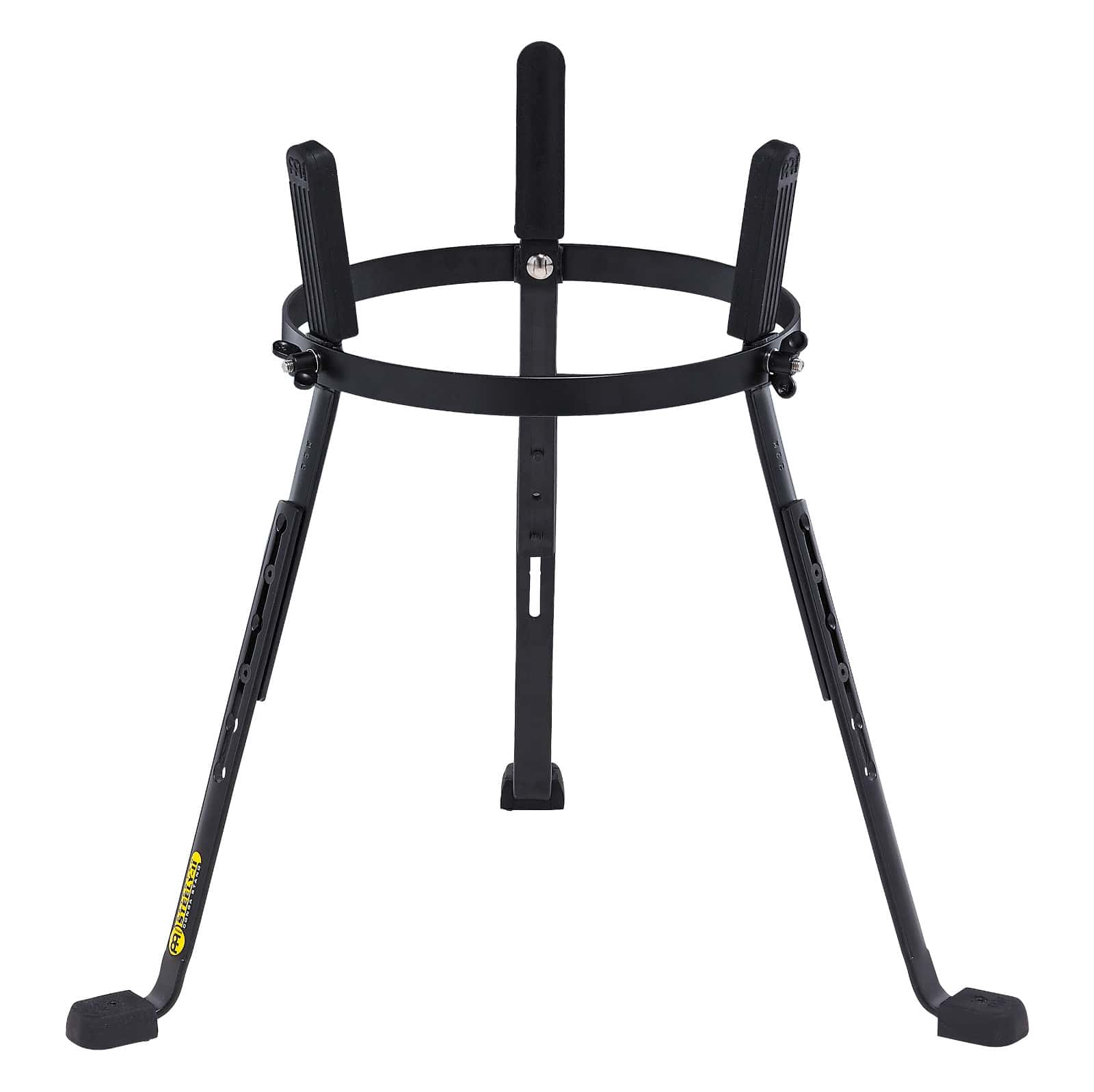 MEINL ST-MCC1134B - STAND CONGA 11 3/4 STEELY II NOIR