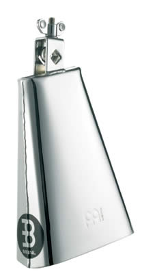 MEINL CHROME FINISH - 8 - STB80BCH