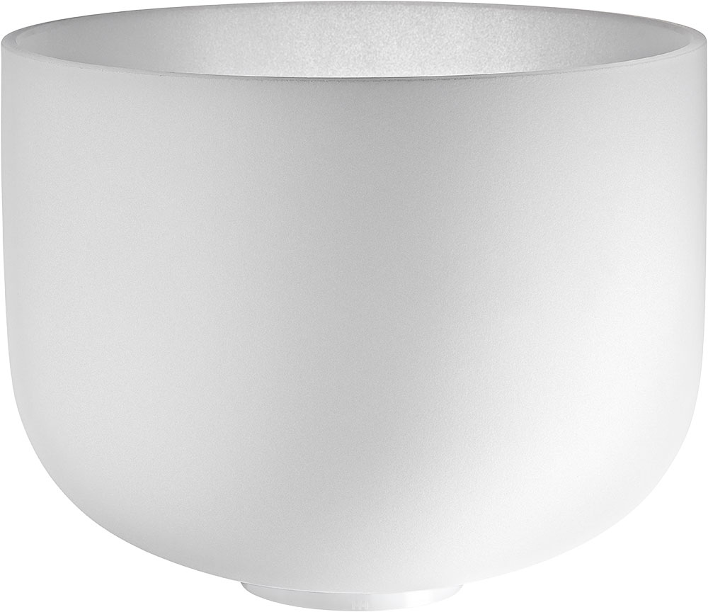 SONIC ENERGY Sonic Energy Crystal Bol Tibetain 12