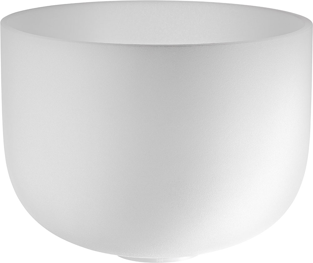 SONIC ENERGY SONIC ENERGY CRYSTAL SINGING BOWL, 13