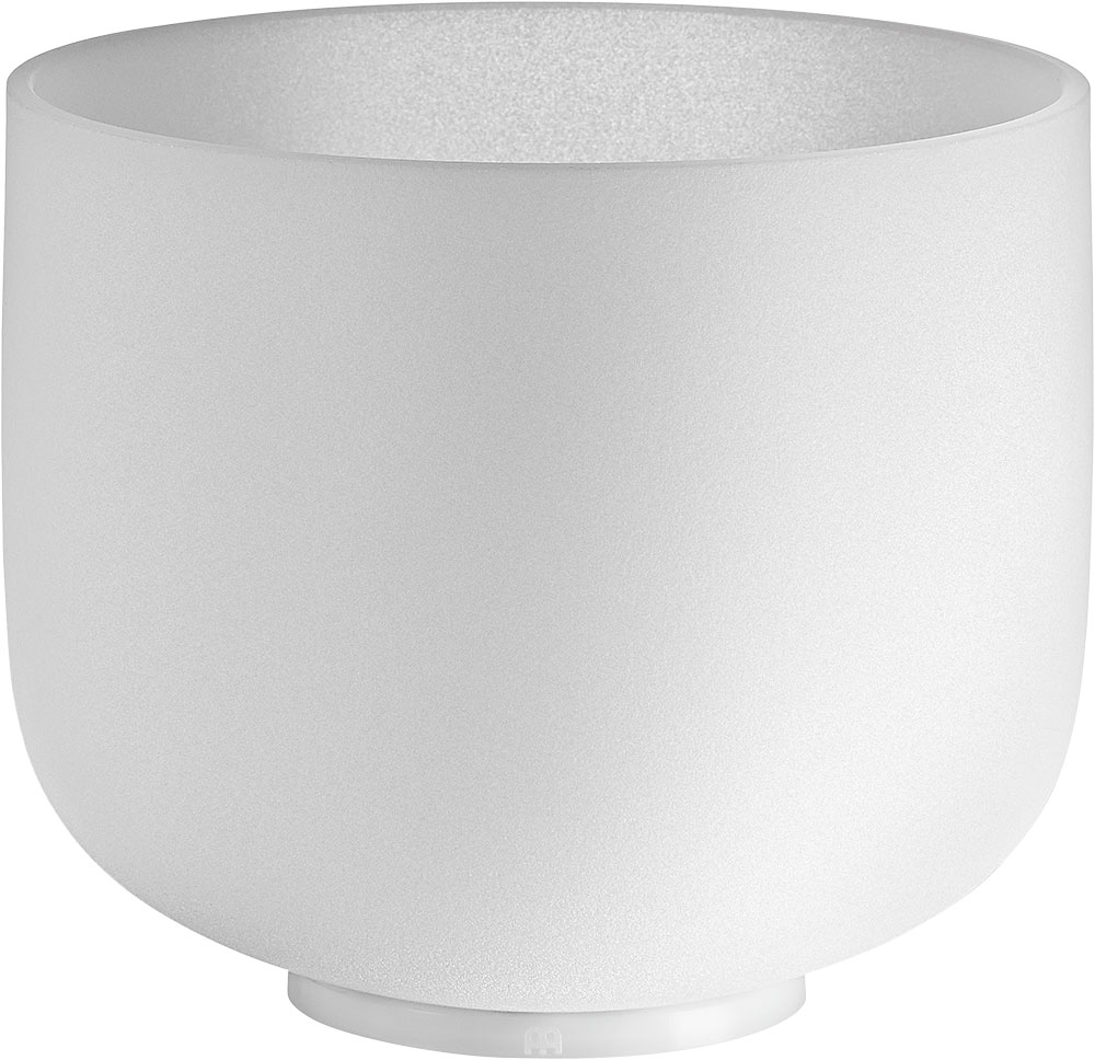SONIC ENERGY SONIC ENERGY CRYSTAL SINGING BOWL, 8