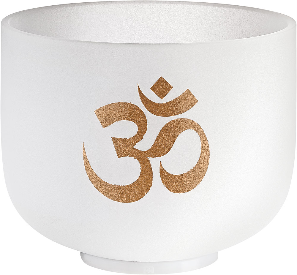 SONIC ENERGY SONIC ENERGY CRYSTAL SINGING BOWL, 8