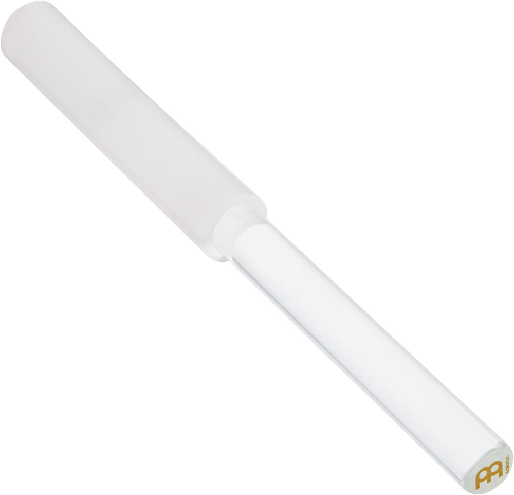 SONIC ENERGY Sonic Energy HALF-coated Crystal Silicone Rod Large