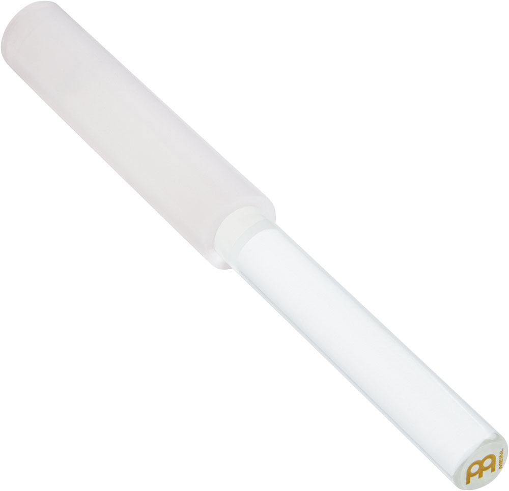 SONIC ENERGY SONIC ENERGY HALF-COATED CRYSTAL SILICONE ROD, MEDIUM - CSBRHM